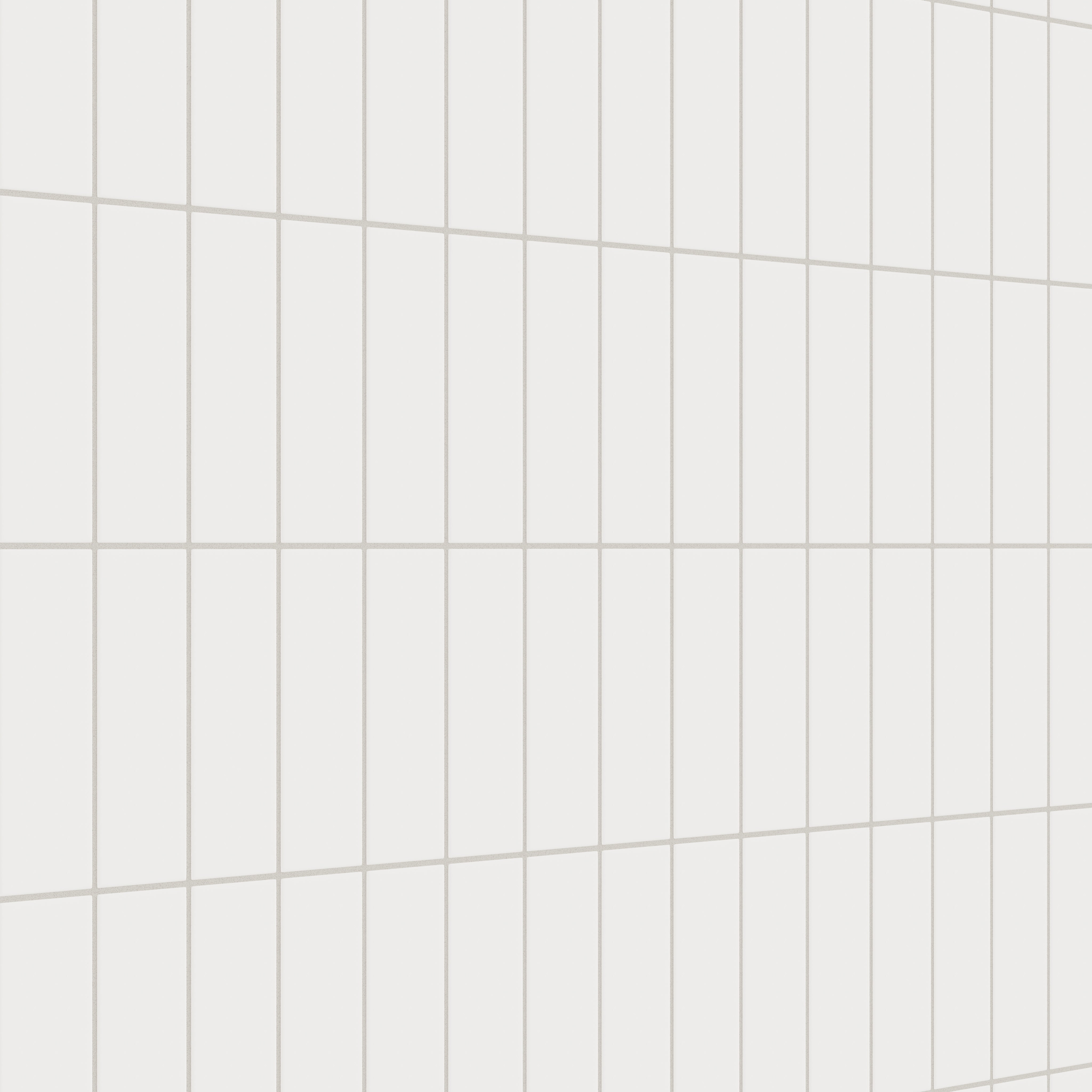 3x9 Original Ceramic Tile in Calcite Matte