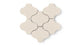 Paseo Original Ceramic Tile in Ivory Matte