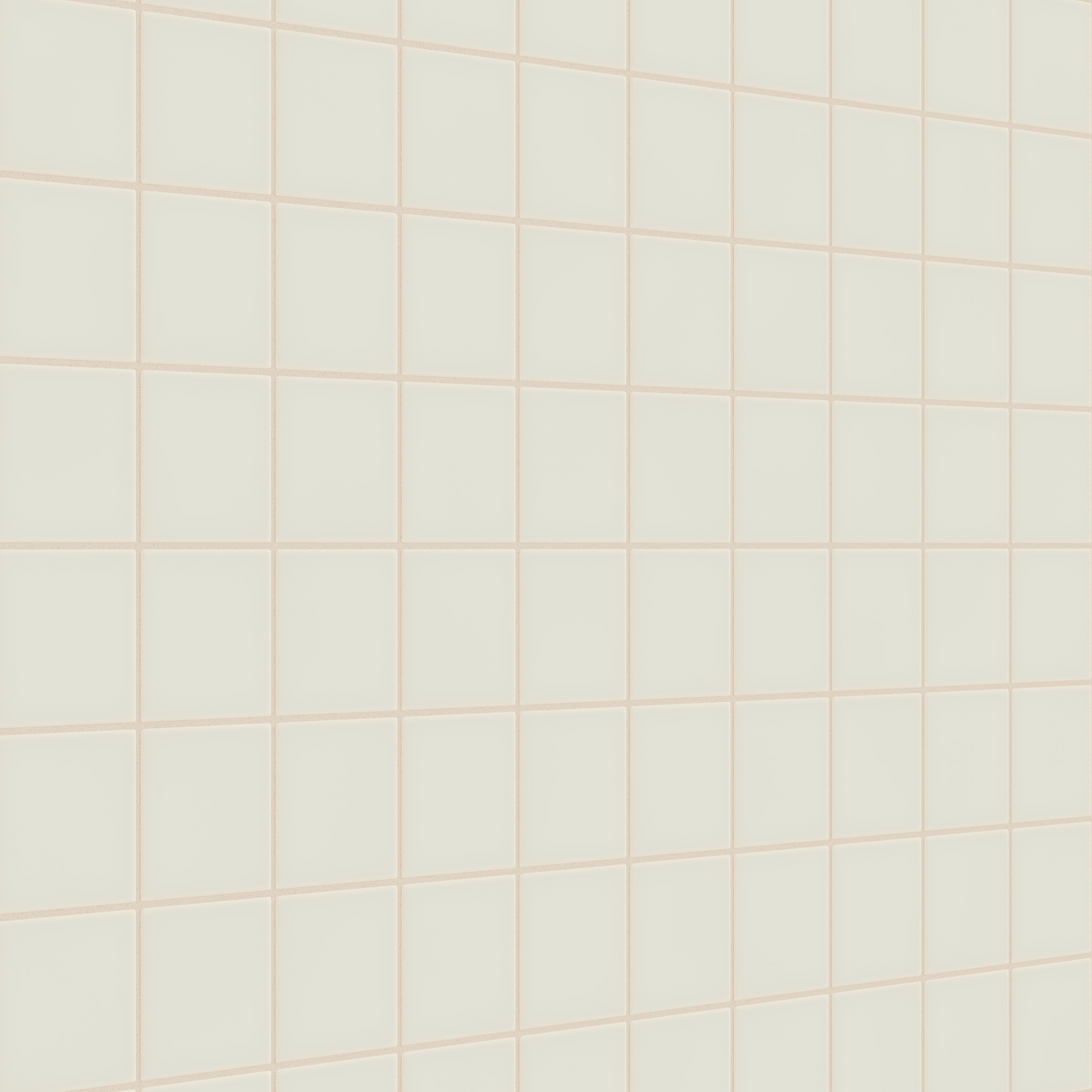 4x4 Original Ceramic Tile in Limewash Matte