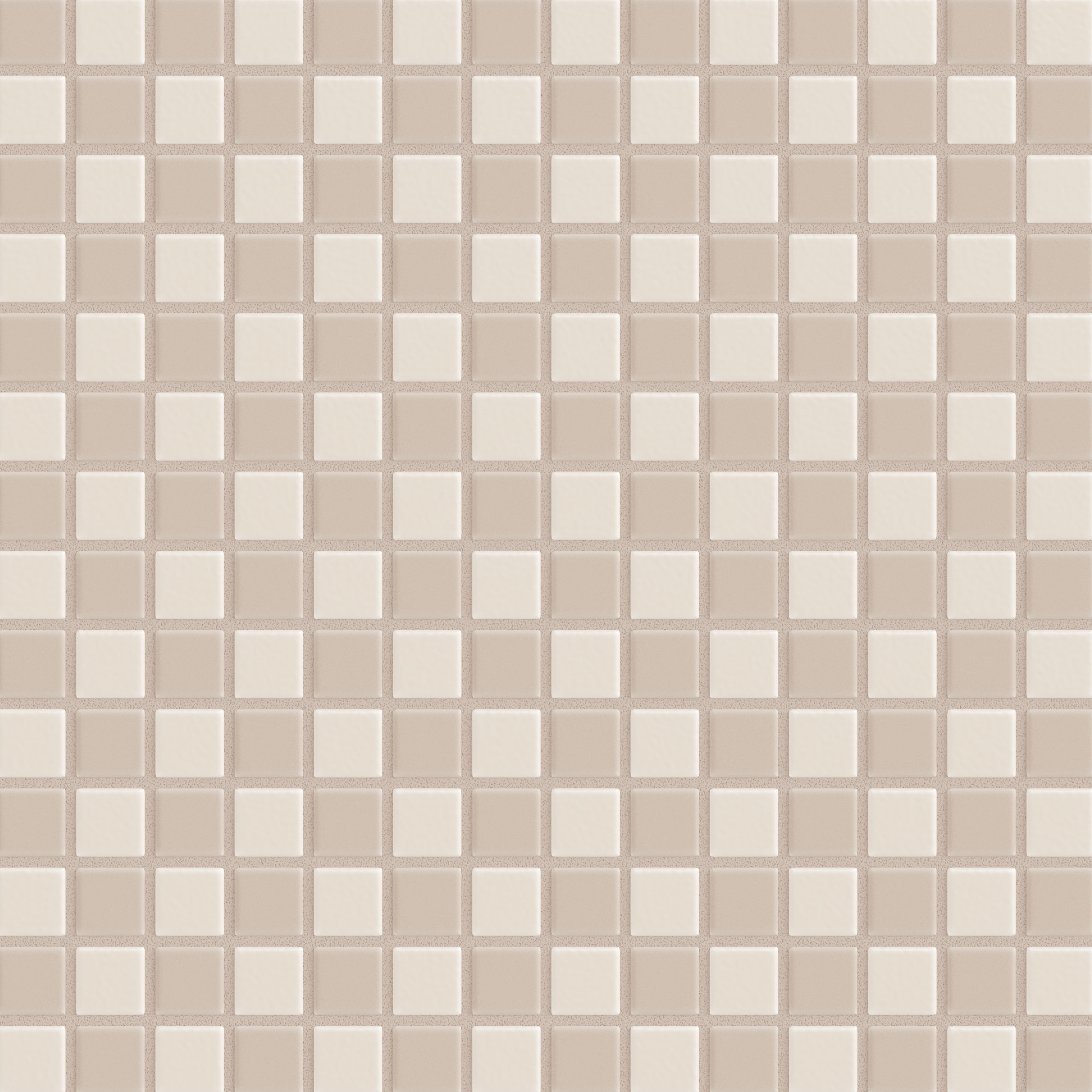 Checkerboard Sample Kit in Sand Dune & Sweet Pea Matte
