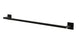 Flatiron Square Towel Bar 30" in Oil Rubbed Bronze