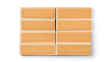 2x6 Original Ceramic Tile in Koi Gloss
