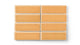 2x6 Original Ceramic Tile in Koi Gloss