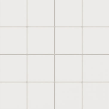 6x6 Original Ceramic Tile in Calcite Matte