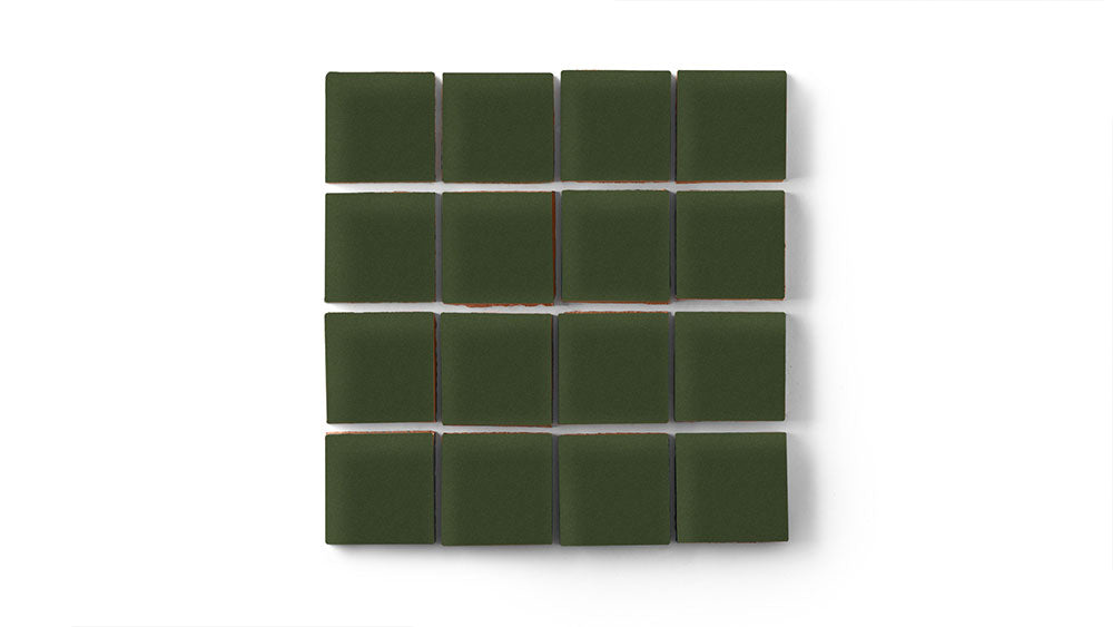 Hunter Green Matte