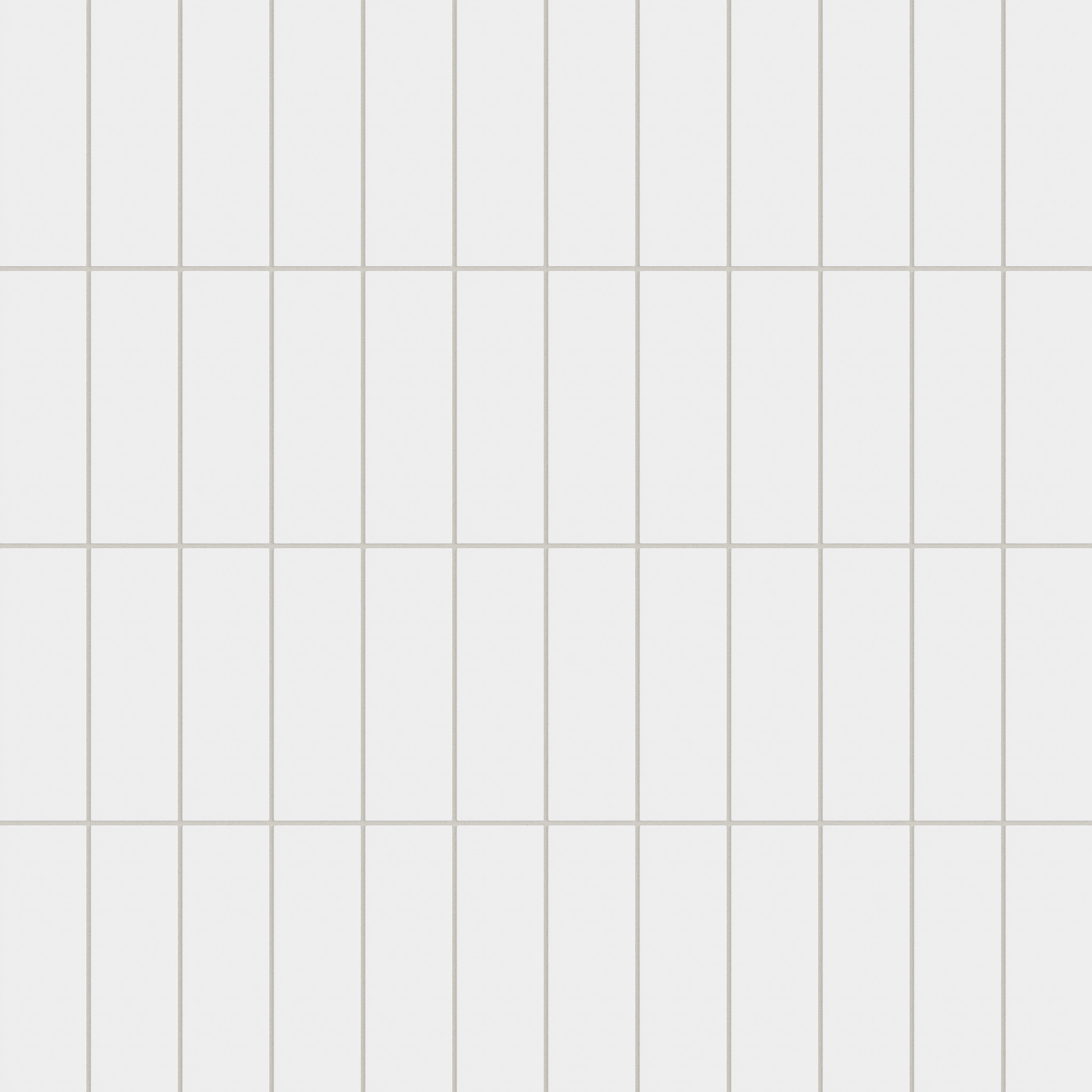 3x9 Natural Press Ceramic Tile in Salt Creek Matte