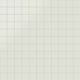2x2 Straight Set Sheeted Glass Mosaic Tile in Flycatcher Matte