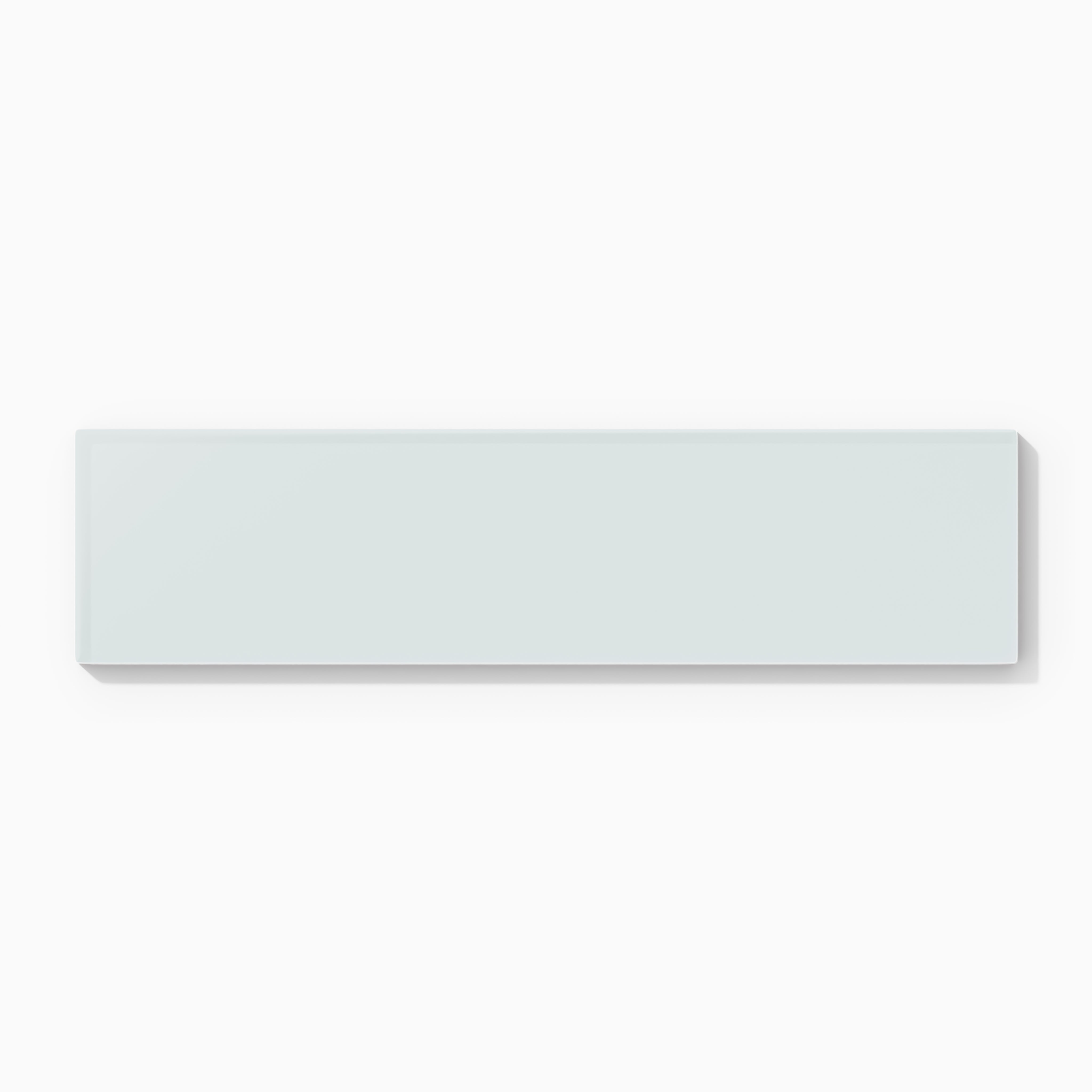 3x12 Glass Tile in Warbler Matte