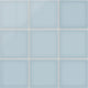 8x8 Original Ceramic Tile in Crater Lake Gloss