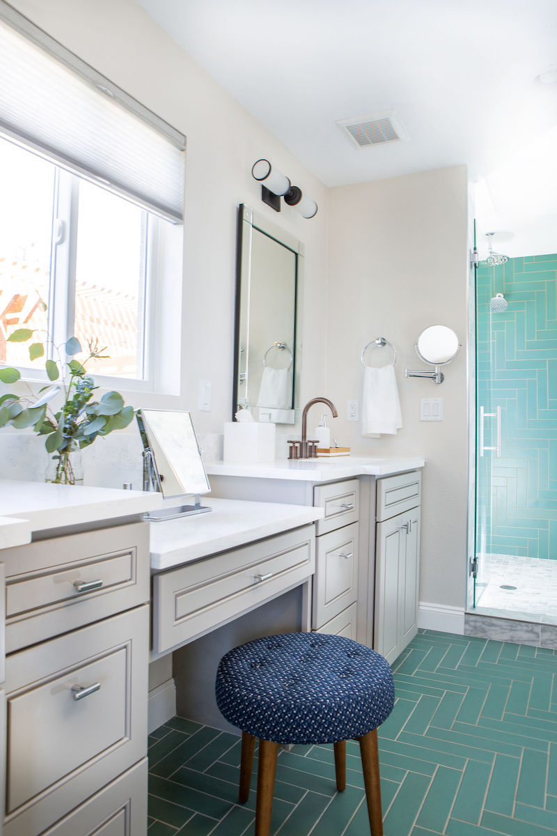 3x12 Original Ceramic Tile in Amalfi Coast Matte