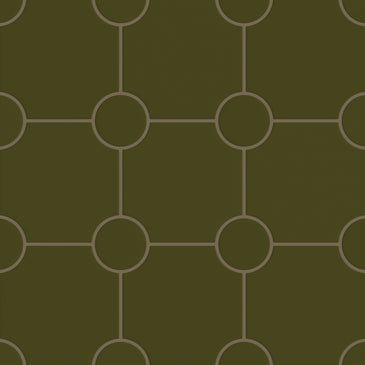 Portico Original Ceramic Tile in Bonsai Matte