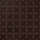 Hacienda Sheeted Original Ceramic Tile in Burnt Umber