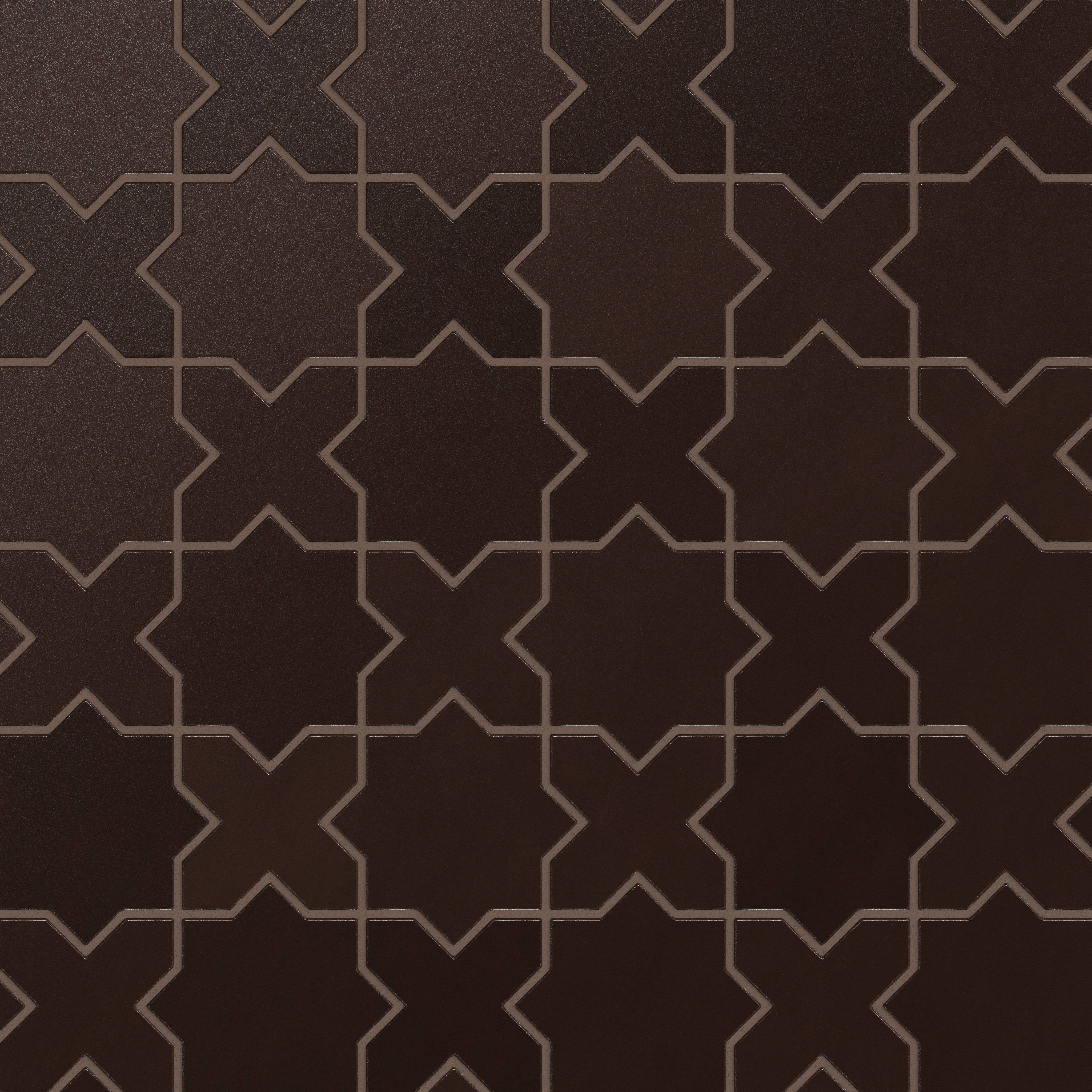 Burnt Umber Matte