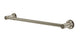 Emerson Towel Bar 18" in French Nickel