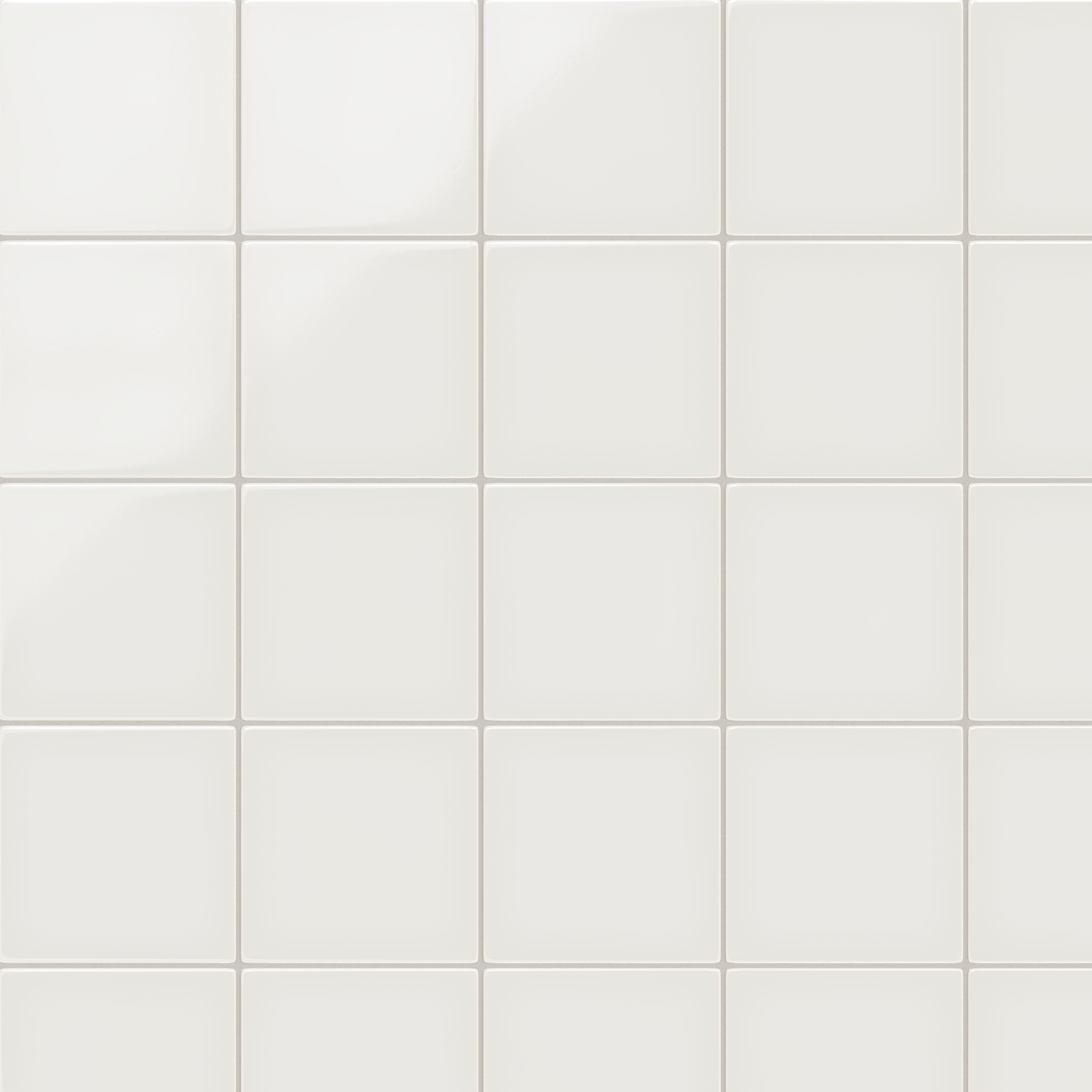 8x8 Original Ceramic Tile in Feldspar Gloss