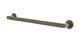 Foundry Towel Bar 18" in French Nickel