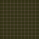 2x2 Straight Set Sheeted Glass Mosaic Tile in Catbird Gloss