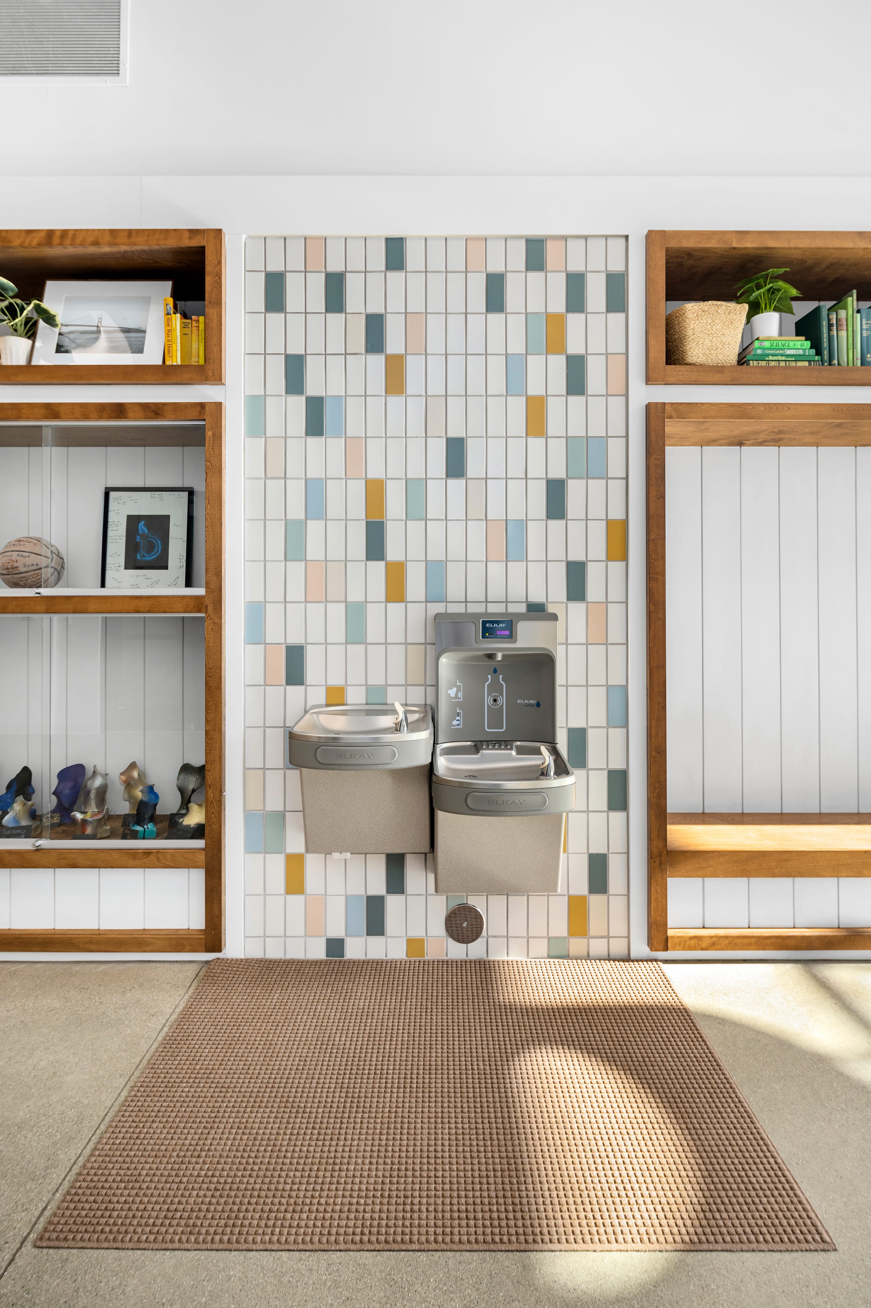 3x6 Original Ceramic Tile in Feldspar Gloss