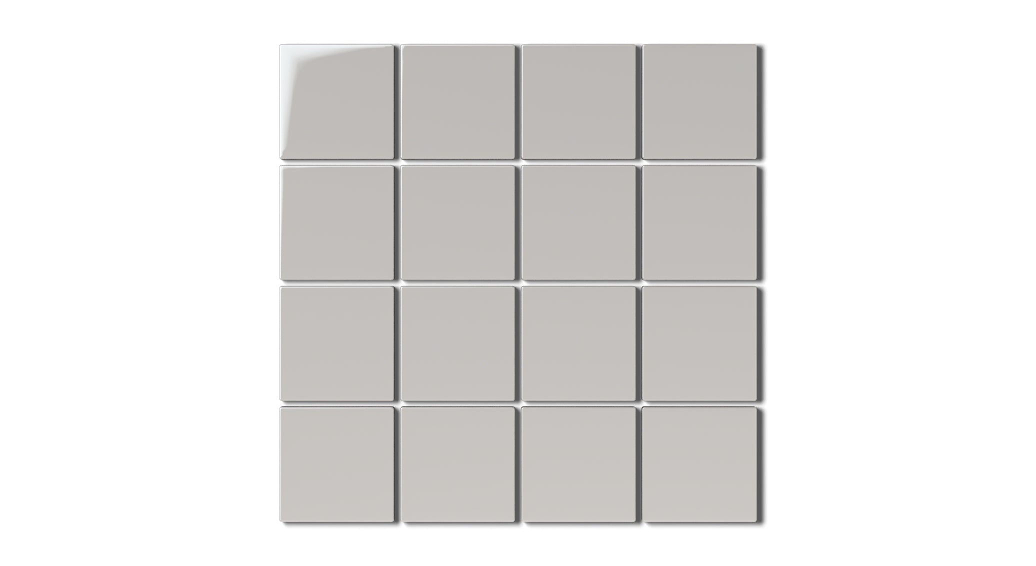 Titanium Grey Gloss