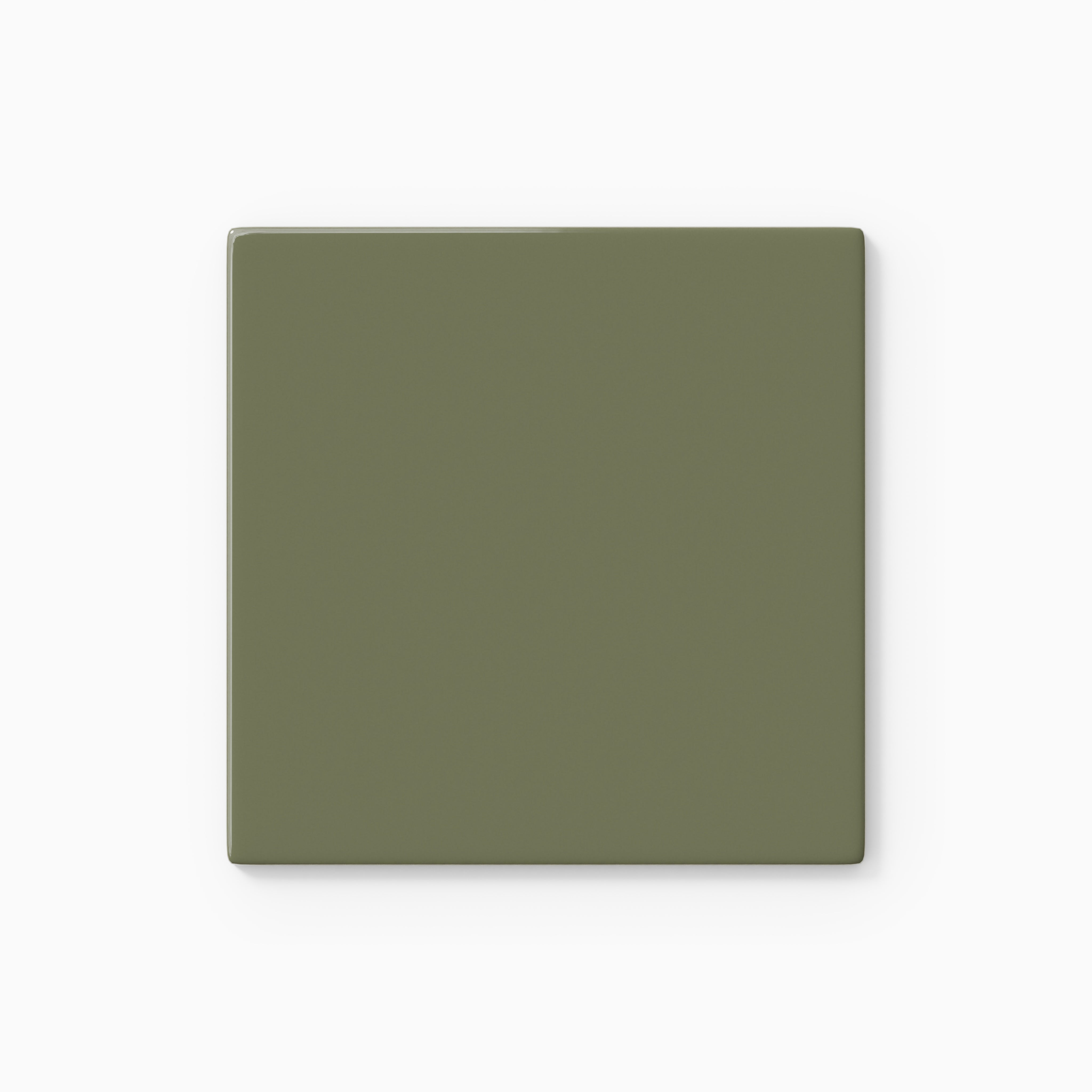 6x6 Original Ceramic Tile in Peabody Gloss