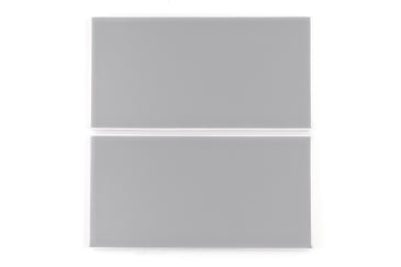 6x12 Original Ceramic Tile in Thistle Gloss
