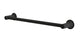 Emerson Towel Bar 18" in Matte Black