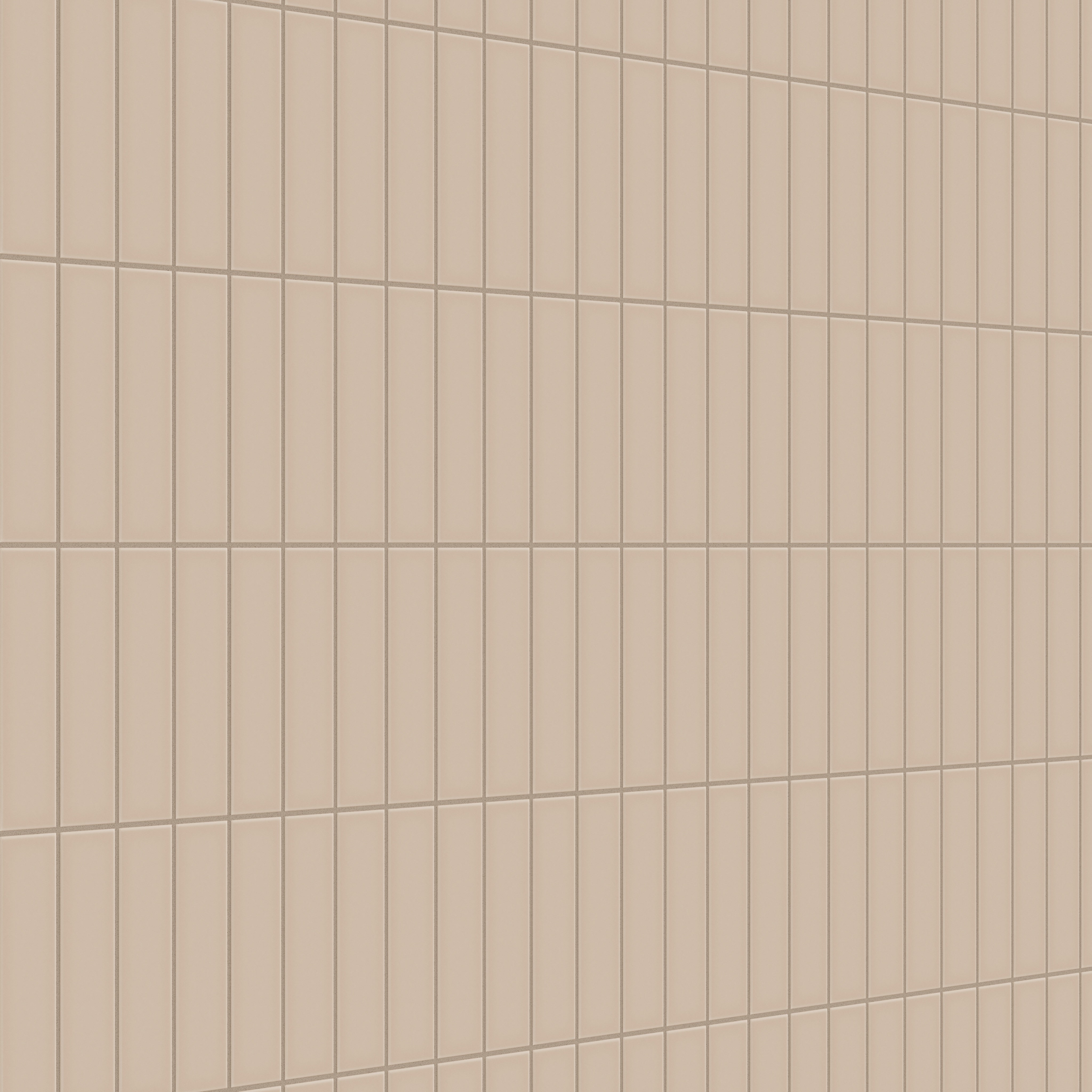 2x8 Original Ceramic Tile in Sweet Pea Matte