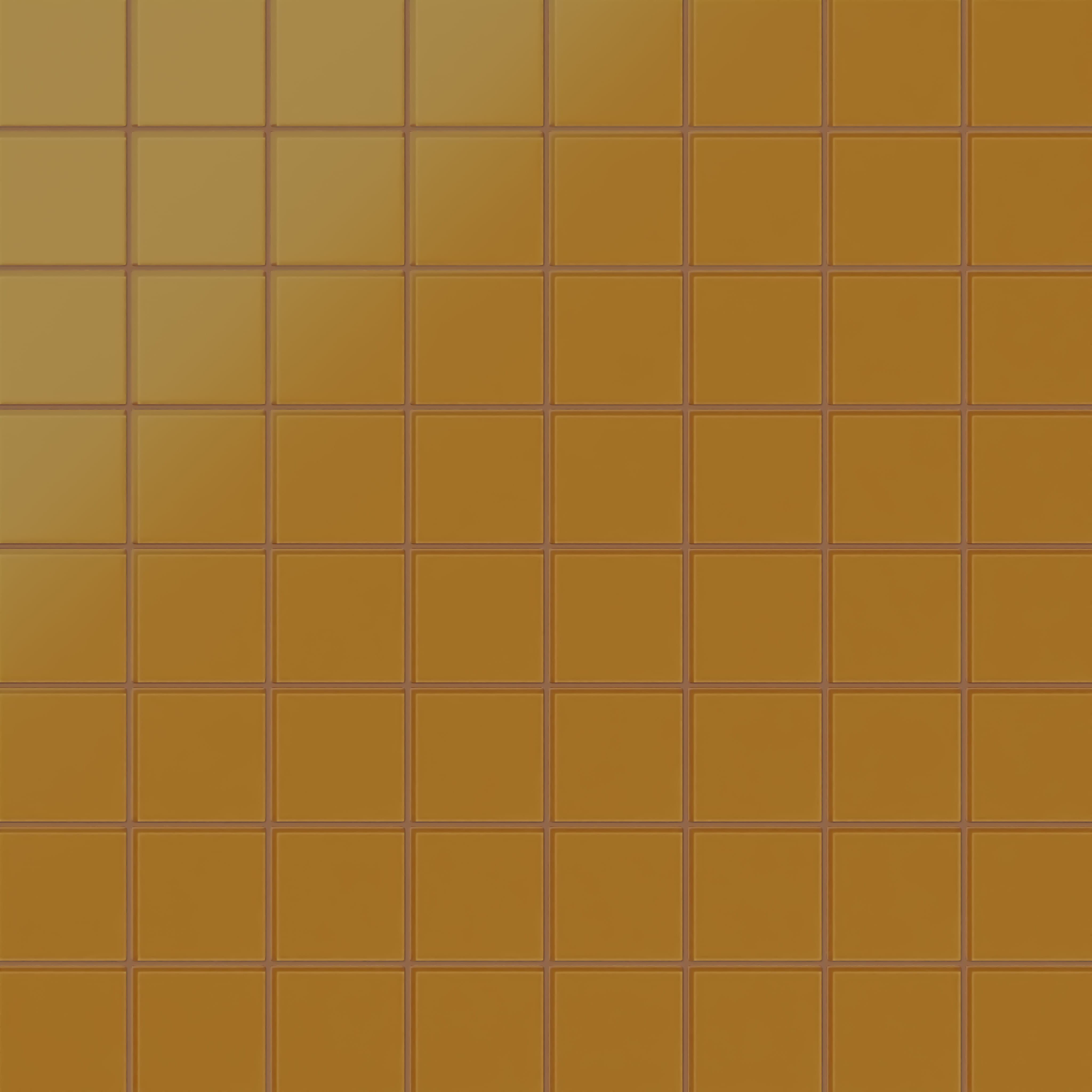 Quick Ship 4x4 Glass Tile in Falcon Matte