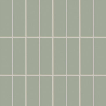 3x9 Original Ceramic Tile in Rosemary Matte