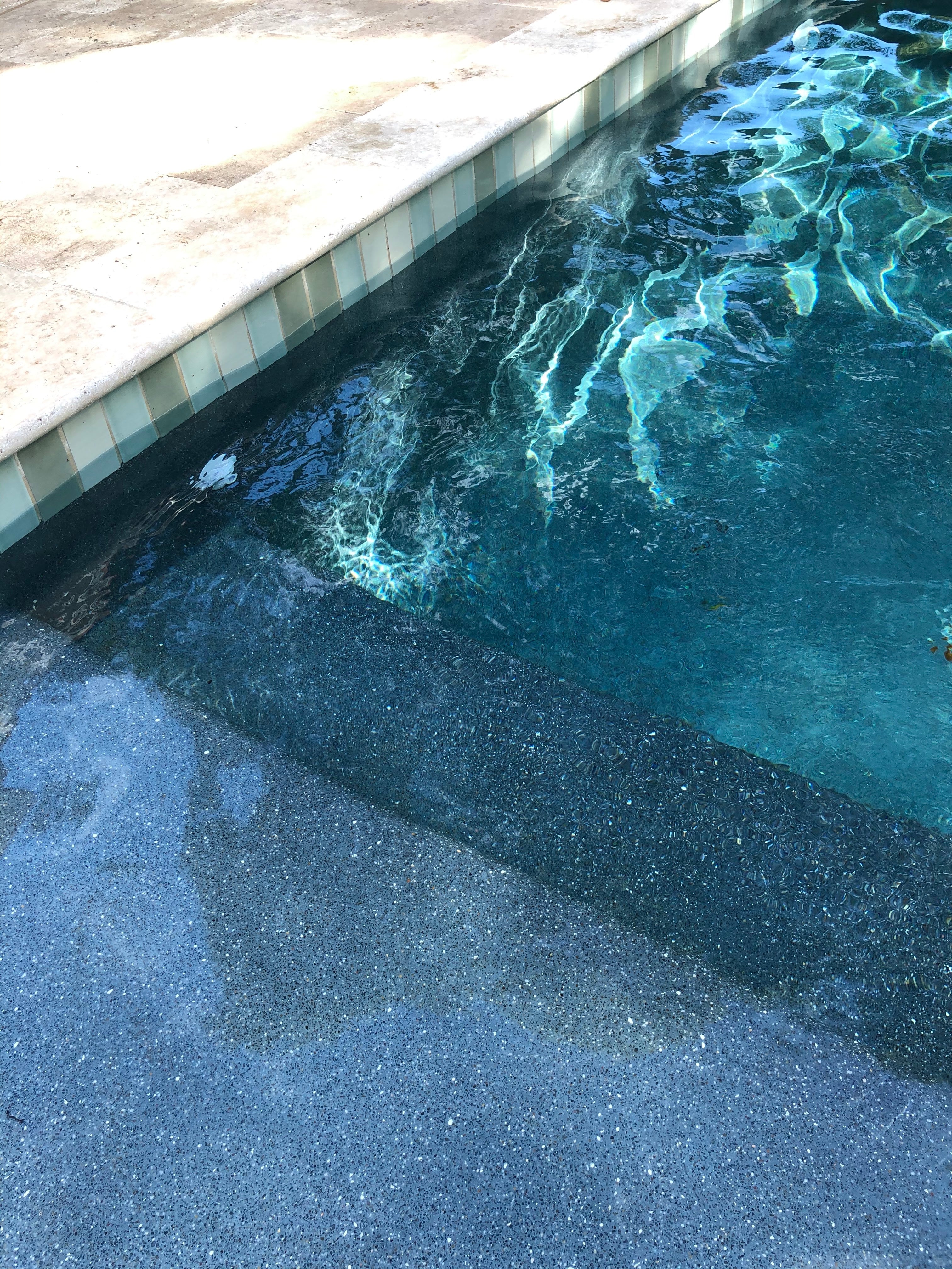 3x6 Original Ceramic Tile in Salton Sea Gloss