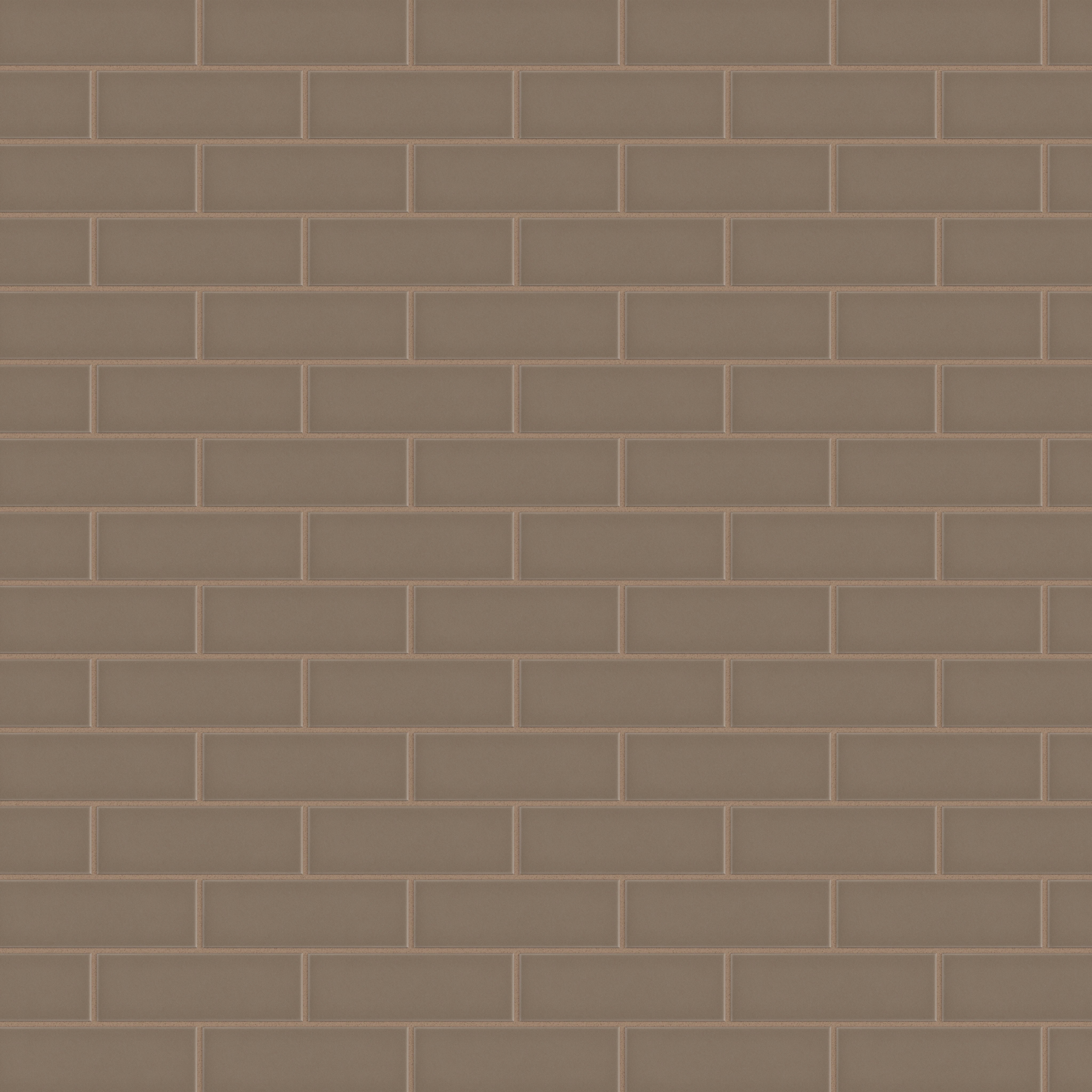 2x6 Original Ceramic Tile in Cardamom Matte