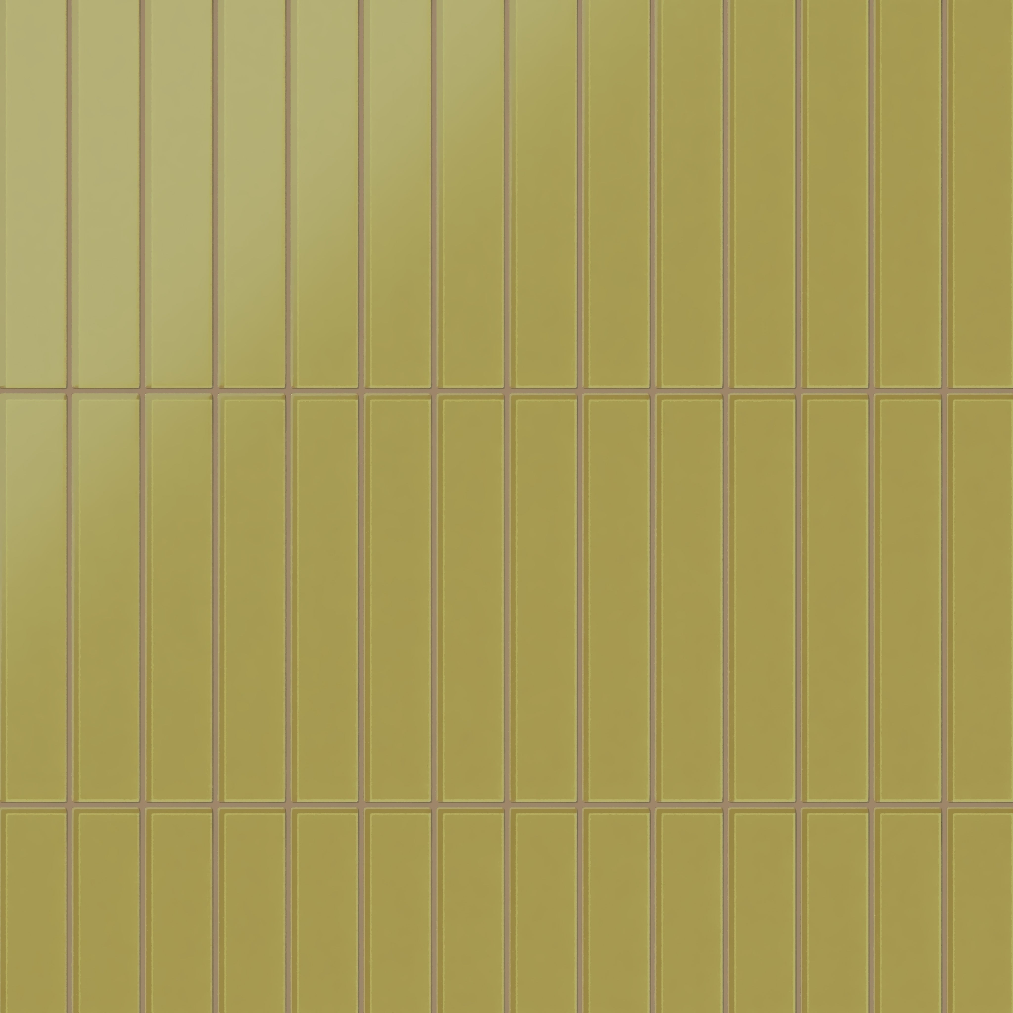 2x12 Glass Tile in Pine Siskin Matte