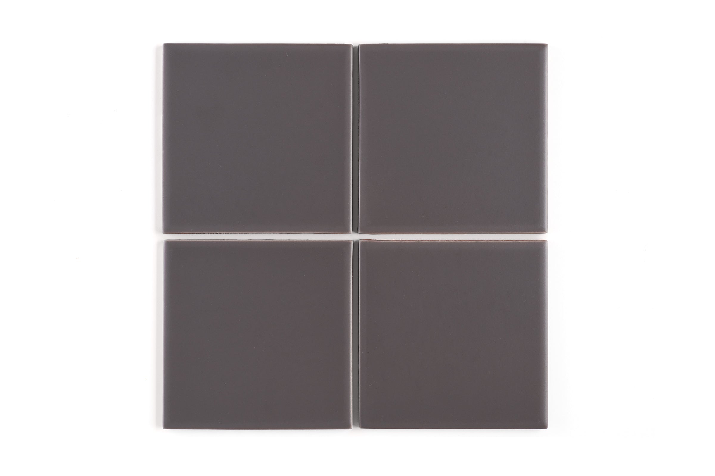 6x6 Original Ceramic Tile in Kalamata Matte