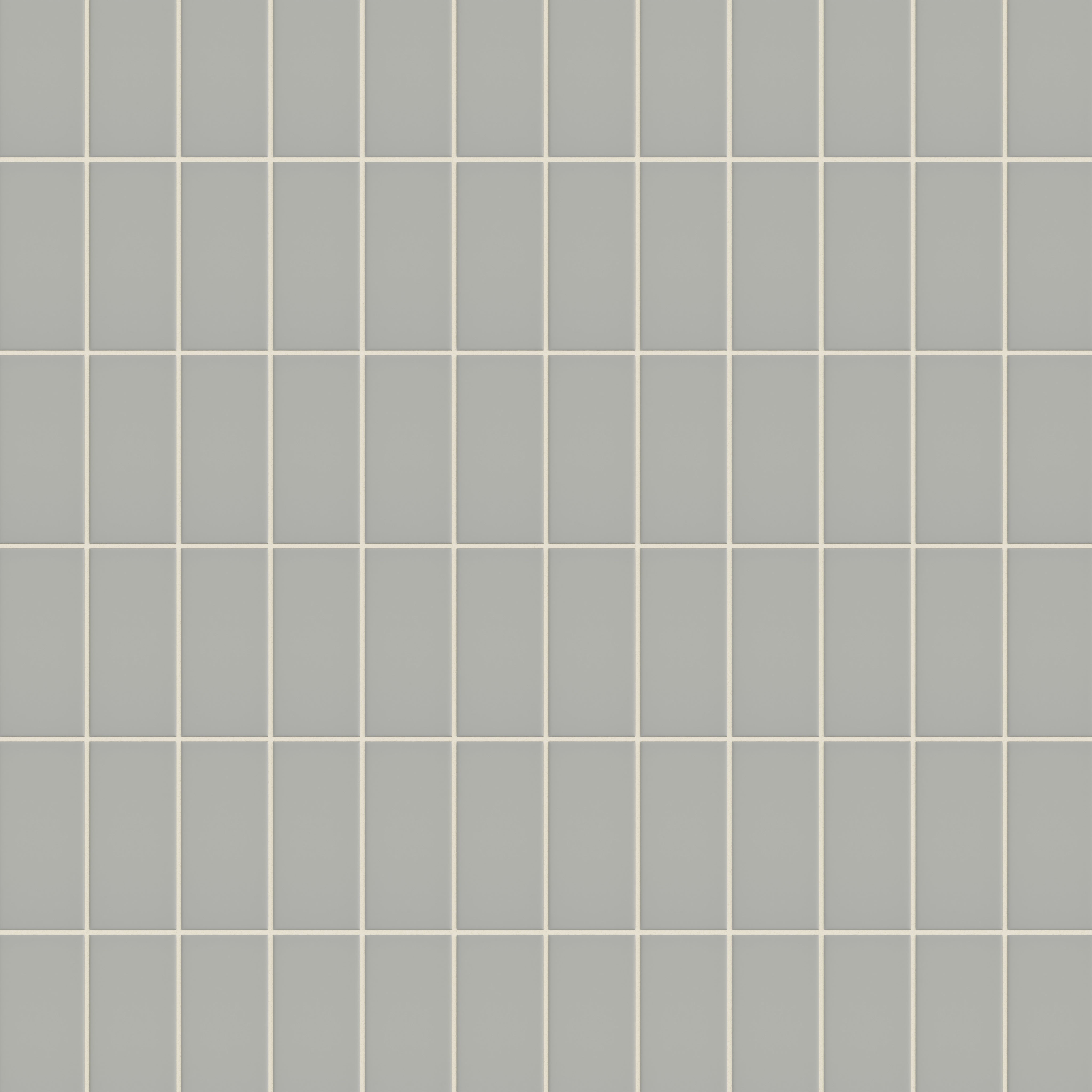 3x6 Natural Press Ceramic Tile in Puget Sound Matte