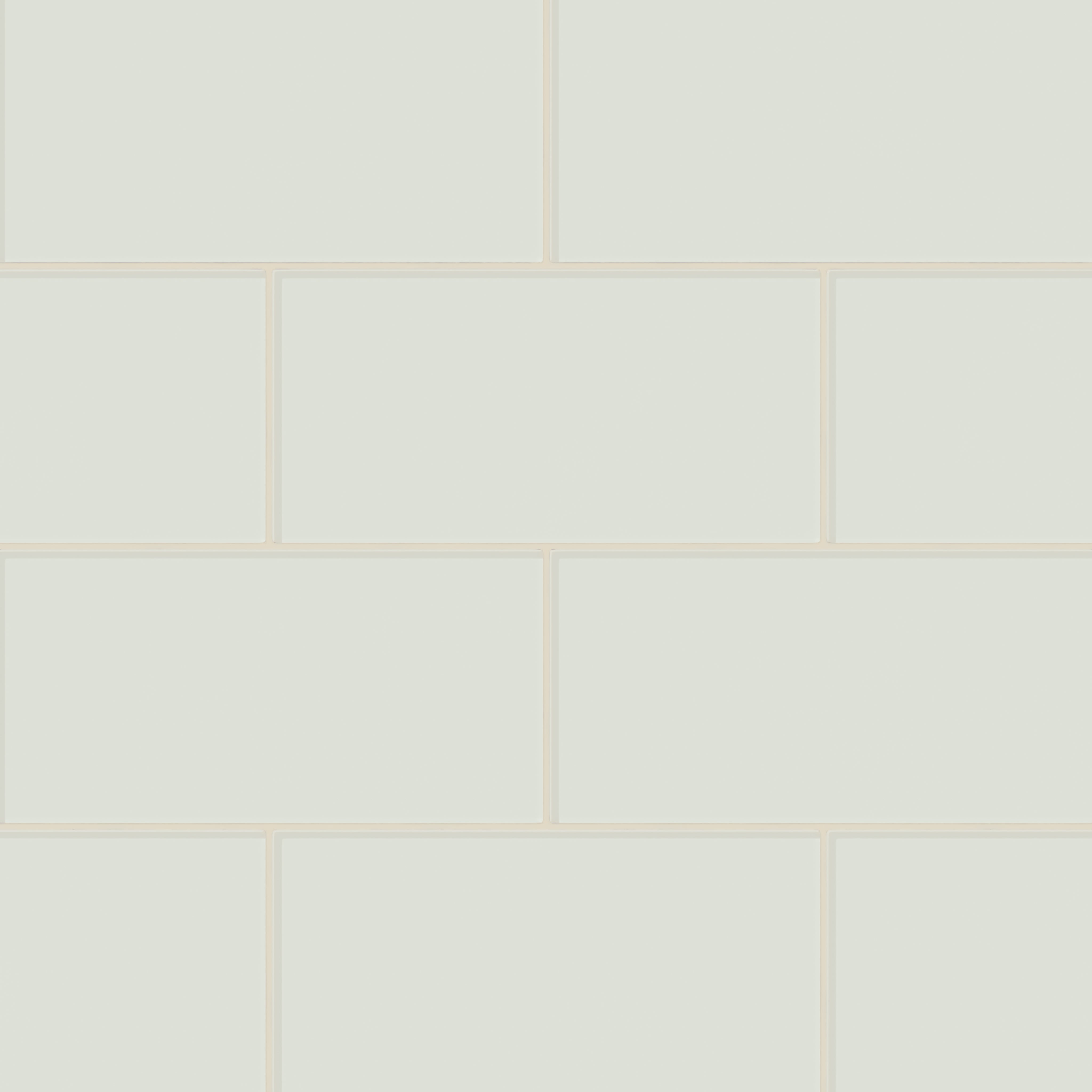 6x12 Glass Tile in Flycatcher Gloss