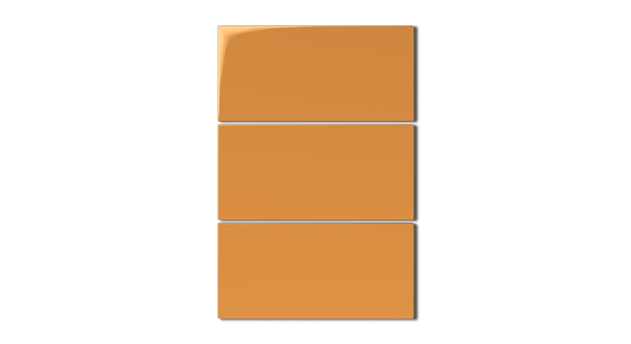 Yellow Ochre Gloss