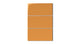 4x8 Natural Press Ceramic Tile in Yellow Ochre Gloss