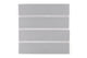 3x12 Original Ceramic Tile in Thistle Gloss