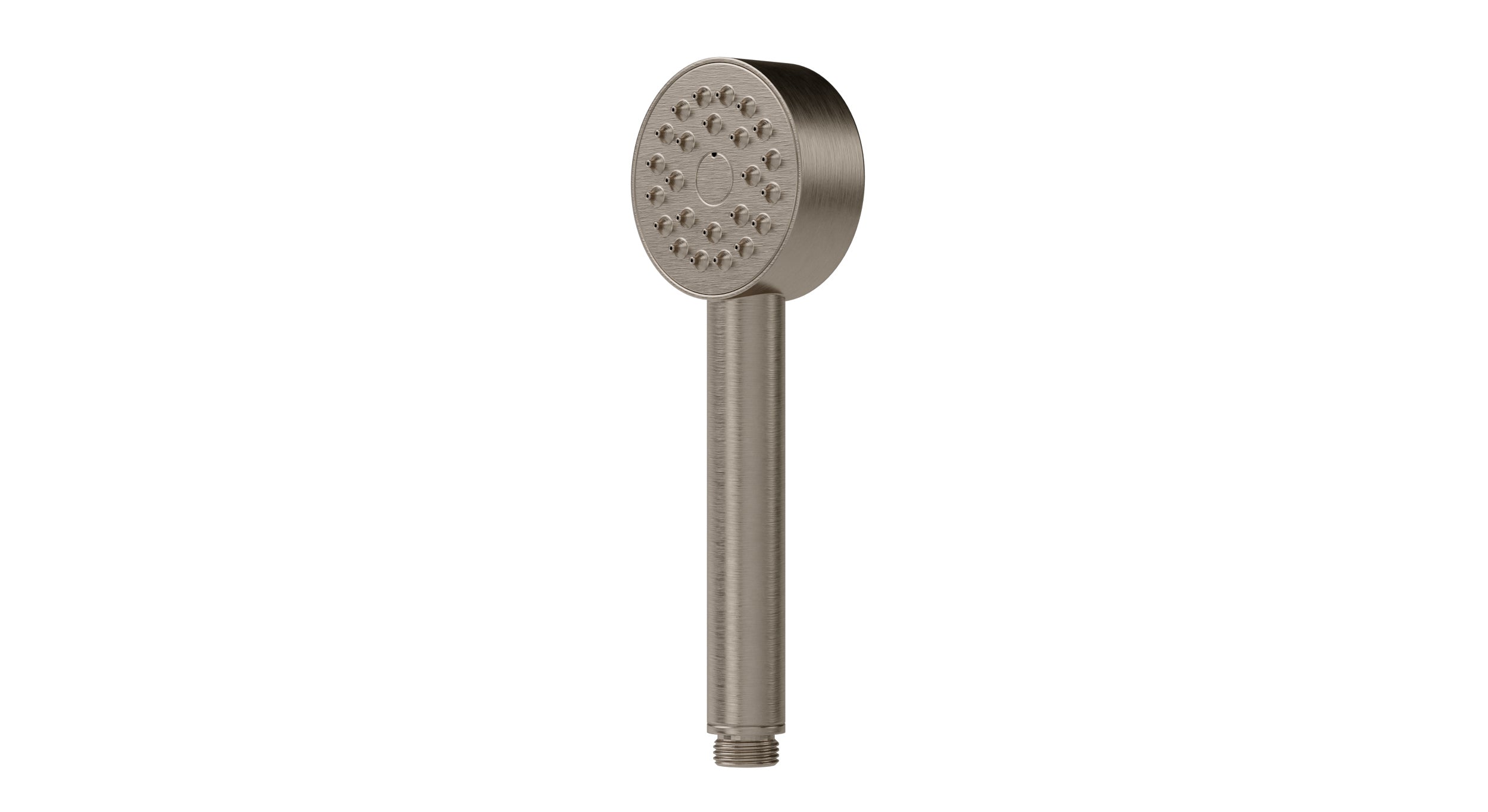 Shower 3" Contemporary Hand Shower in Antique Nickel