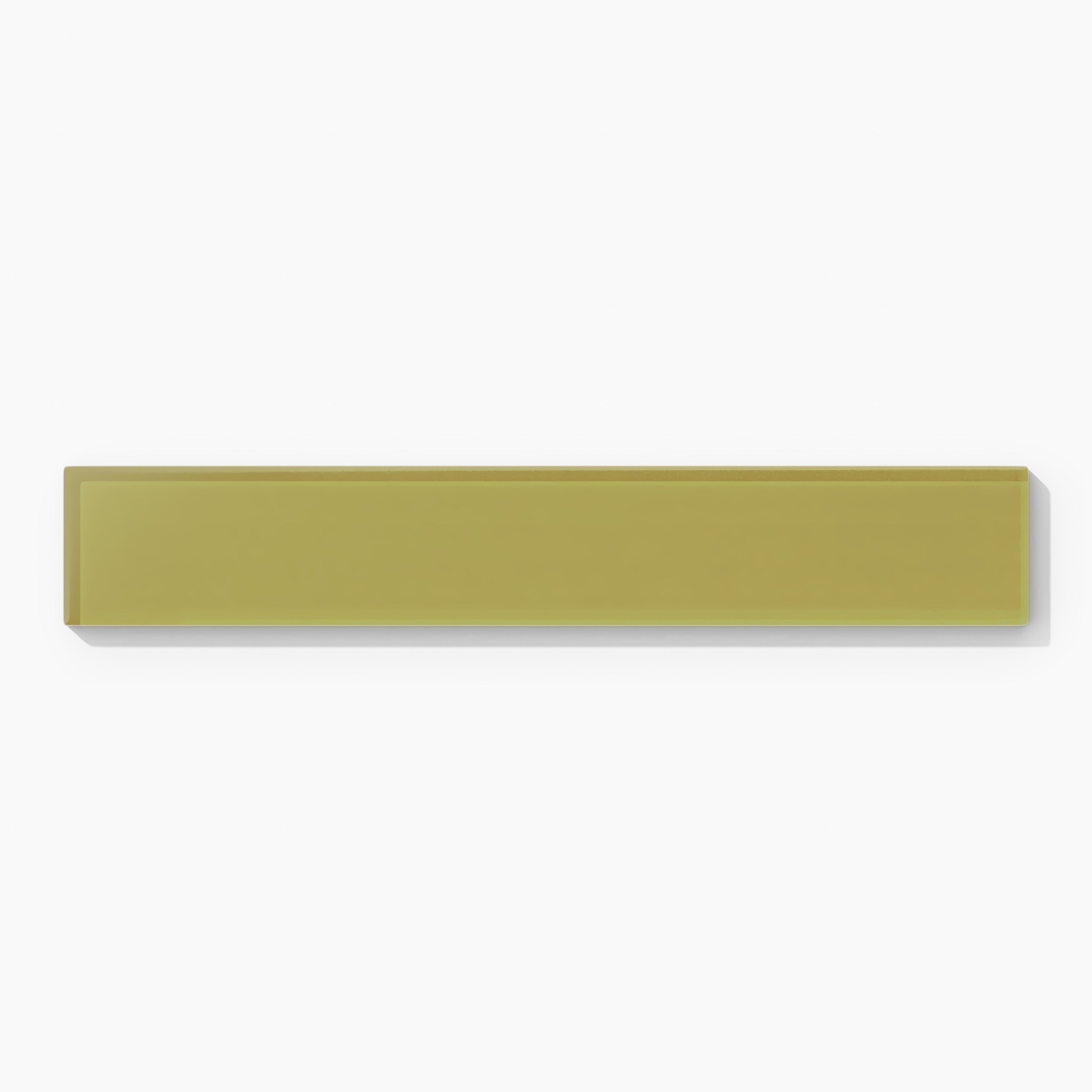 2x12 Glass Tile in Pine Siskin Matte