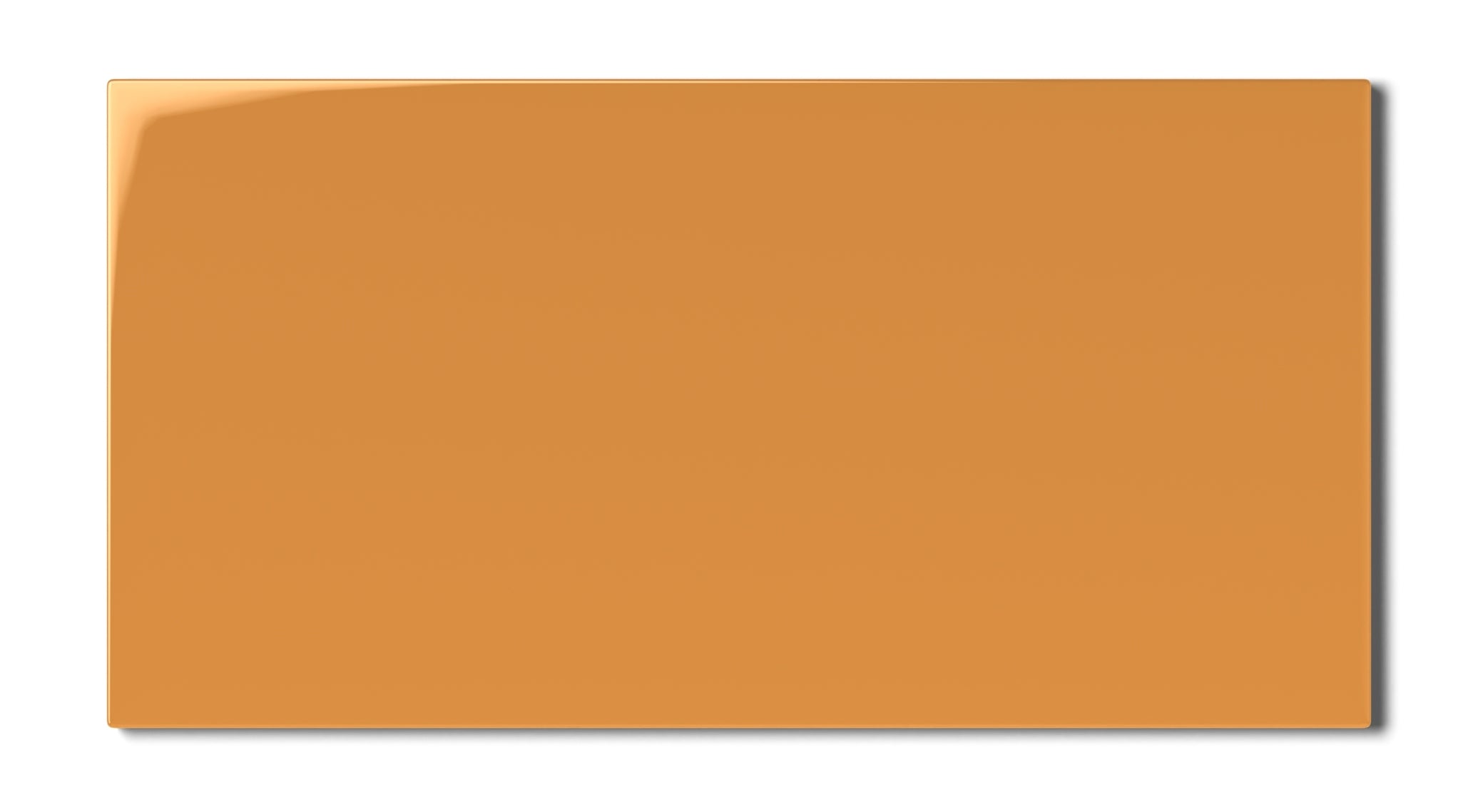 Yellow Ochre Gloss