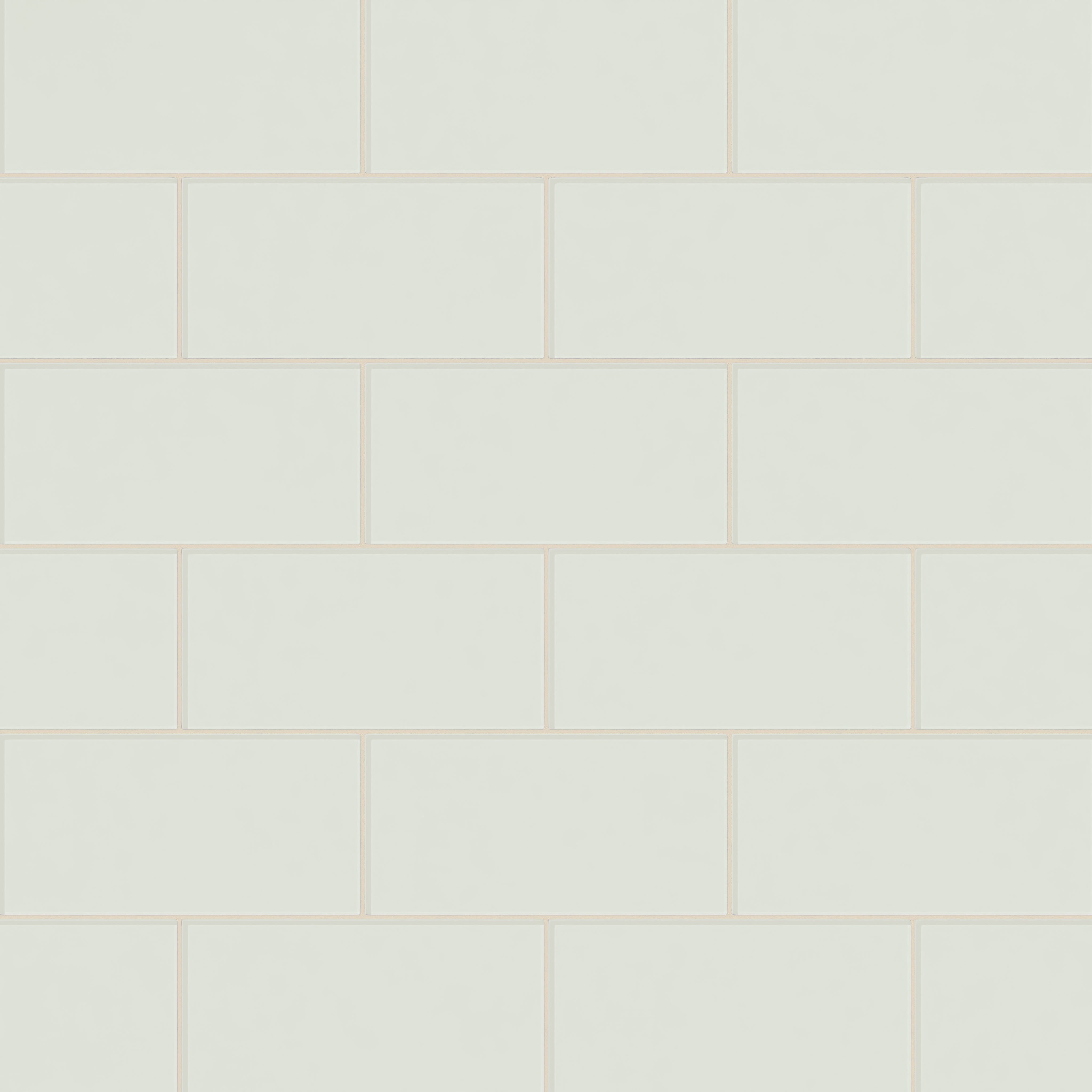6x12 Glass Tile in Flycatcher Gloss