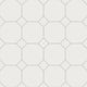 Gramercy Original Ceramic Tile in Calcite Matte
