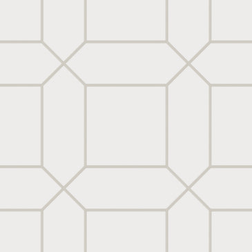 Atrium Original Ceramic Tile in Calcite Matte