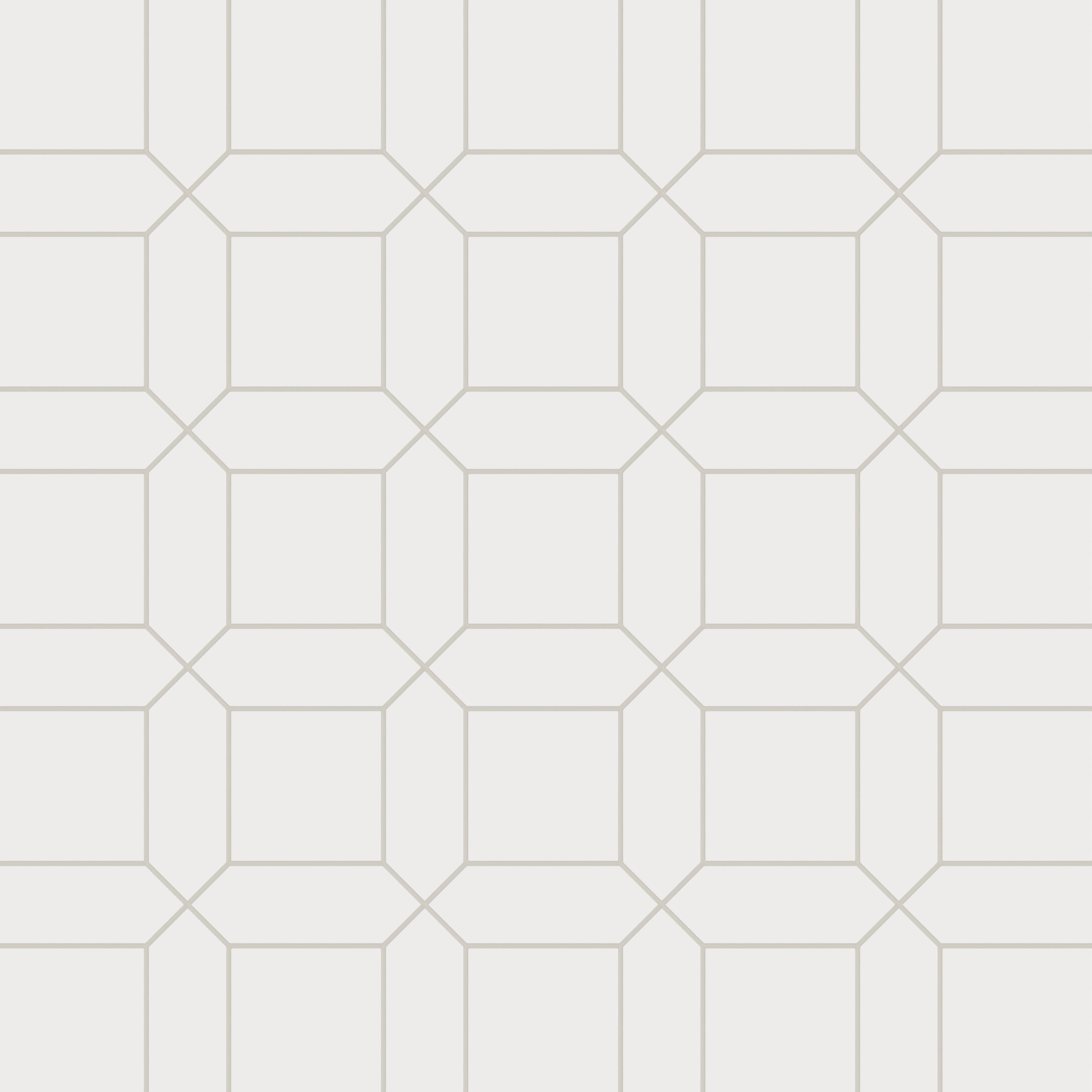 Atrium Original Ceramic Tile in Calcite Matte