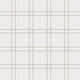 Lattice Sheeted Original Ceramic Tile in Calcite Matte
