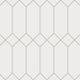 Mission Original Ceramic Tile in Calcite Matte