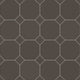 Gramercy Original Ceramic Tile in Carbon Matte