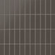 2x6 Original Ceramic Tile in Carbon Matte