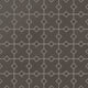 Hacienda Sheeted Original Ceramic Tile in Carbon Matte